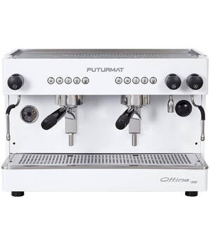 Futurmat (Quality Espresso) OTTIMA EVO (TALL ELEC)