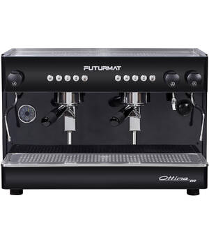 Futurmat (Quality Espresso)OTTIMA EVO (TALL ELEC)